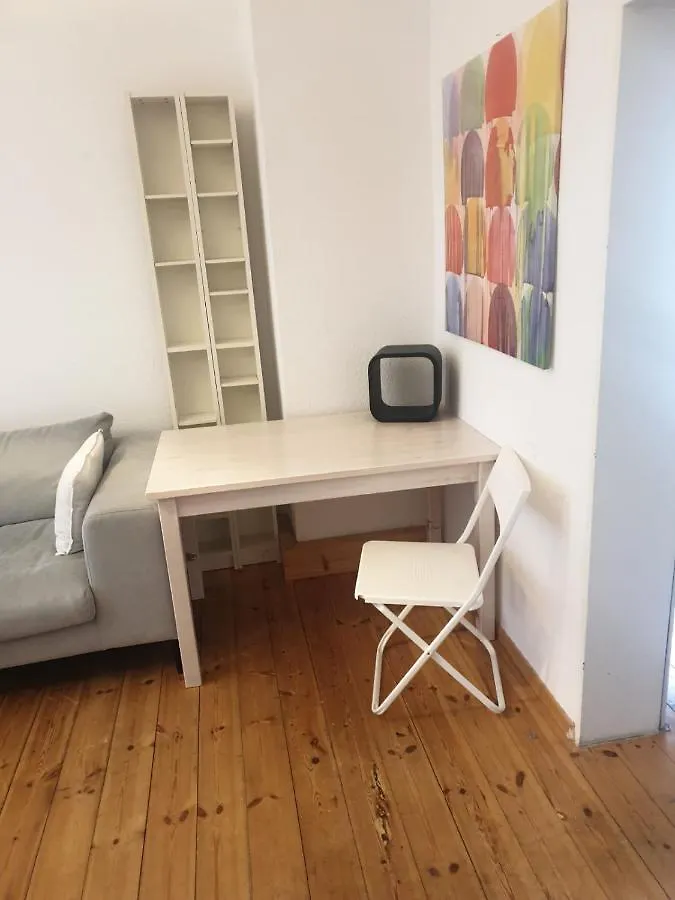 Apartment 2 Zimmer Wohnung Lister Meile, Hauptbahnhof Hannover