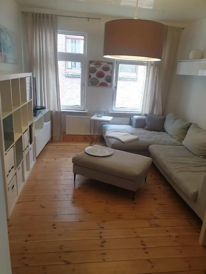 2 Zimmer Wohnung Lister Meile, Hauptbahnhof Hannover 0*,  Deutschland