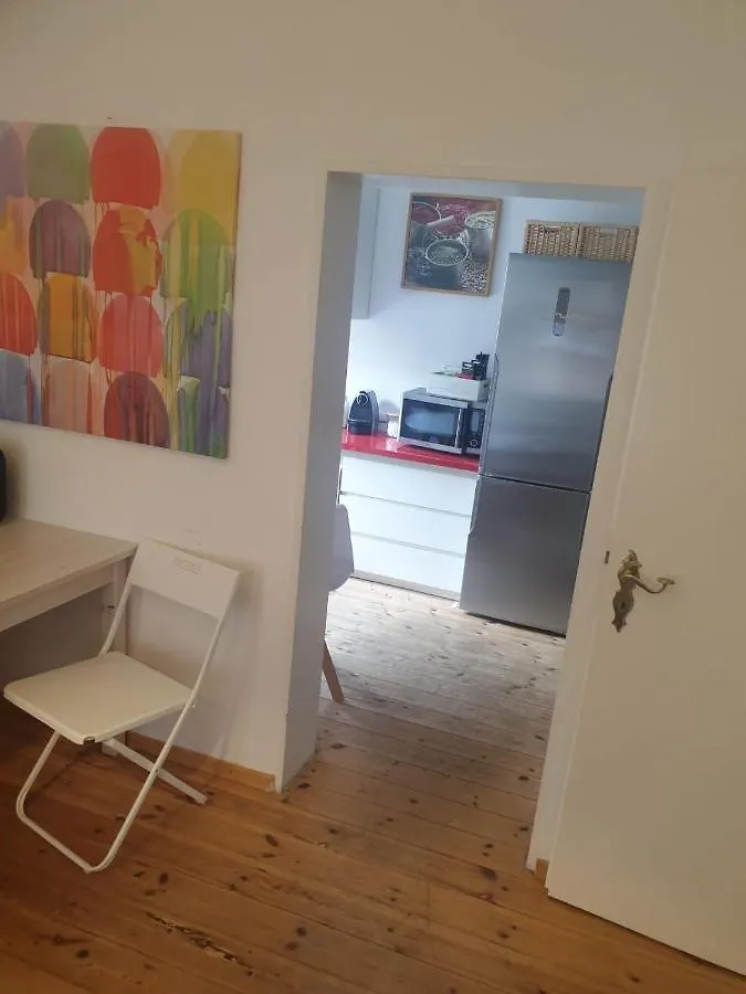 2 Zimmer Wohnung Lister Meile, Hauptbahnhof Hannover 0*,